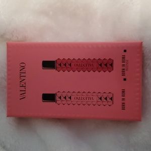 Valentino Born in Rome